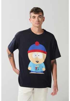 CAMISETA KOAJ BRESY 22412 2/25