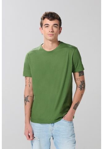 CAMISETA KOAJ MAKFI 20807 1/25 Koaj