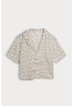 BLUSA KOAJ RESORT MC 11053 1/25