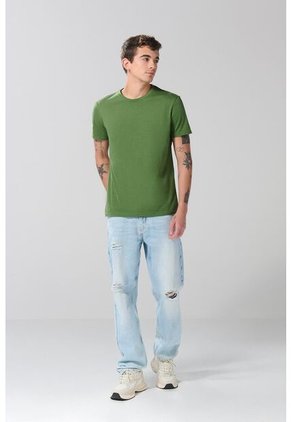 CAMISETA KOAJ MAKFI 20807 1/25