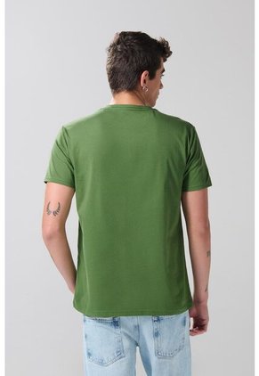 CAMISETA KOAJ MAKFI 20807 1/25