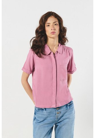 KOAJ BLUSA KOAJ CAMISERA MC BOL 11054 1/25 Koaj