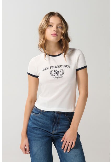 CAMISETA KOAJ 21954 1/25