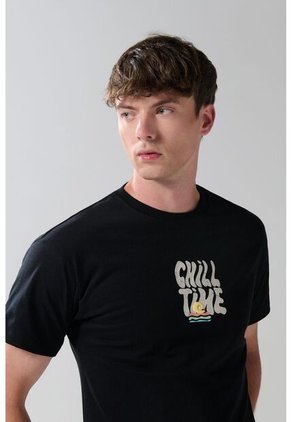 CAMISETA KOAJ 18136 1/25