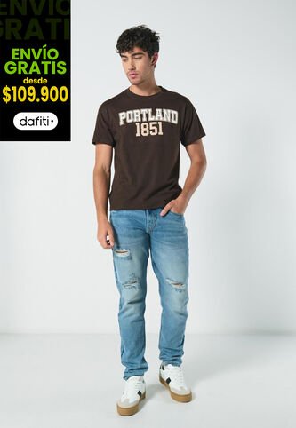 KOAJ CAMISETA KOAJ 15011 4/24 Koaj