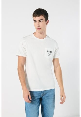 CAMISETA KOAJ 14687 4/24 Koaj