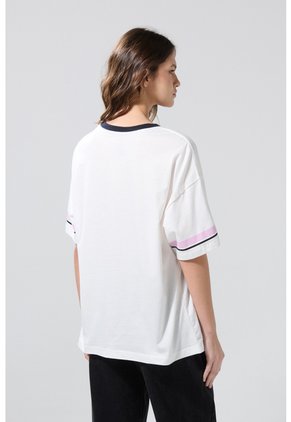 KOAJ CAMISETA KOAJ VARIM  26808 4/25