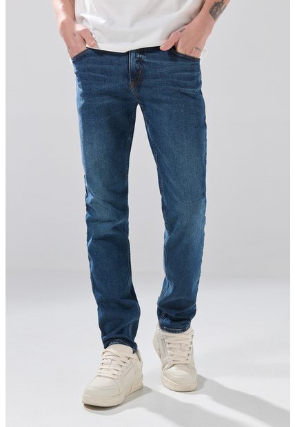 KOAJ PANTALON KOAJ JEAN SLIM 34447 3/26