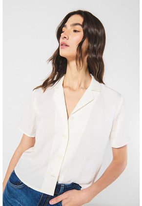 BLUSA KOAJ RESORT MC 8254 3/24