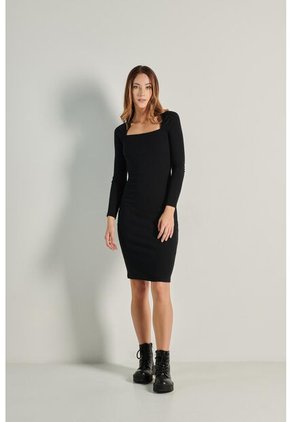 KOAJ VESTIDO KOAJ RUEKA 1/24