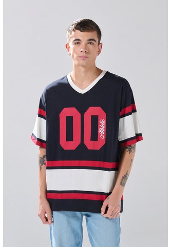 KOAJ CAMISETA KOAJ JAM 32382 2/26 Koaj
