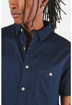 CAMISA KOAJ SPORT COLLAR MC 5980 3/24