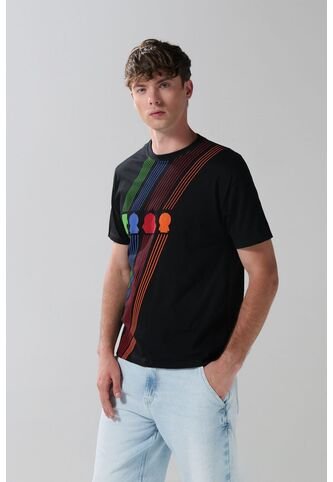 CAMISETA KOAJ TONEKON 18604 1/25 Koaj