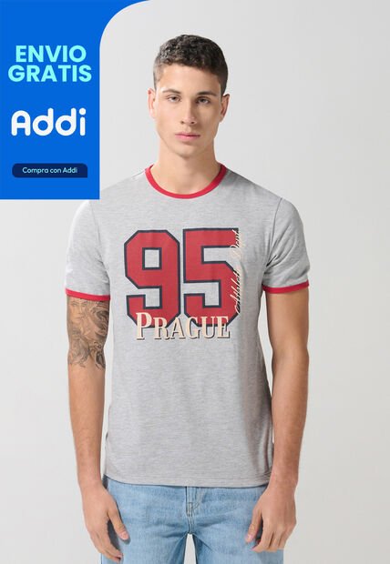 KOAJ CAMISETA KOAJ 22944 2/25