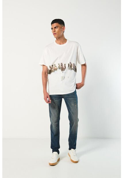 CAMISETA KOAJ XILFO 3/24