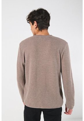 KOAJ SUETER KOAJ FIENGRO 13752 3/24