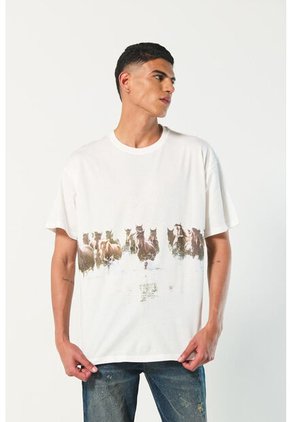 CAMISETA KOAJ XILFO 3/24