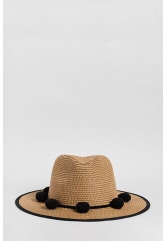 KOAJ SOMBRERO KOAJ FEDORA F 19713 3/25 Koaj