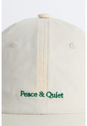 KOAJ CACHUCHA KOAJ 28388 4/25