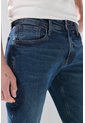 KOAJ PANTALON KOAJ JEAN SLIM 34447 3/26 de Koaj