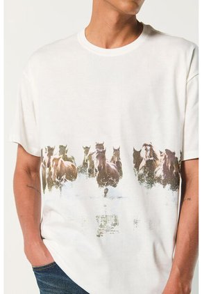 CAMISETA KOAJ XILFO 3/24