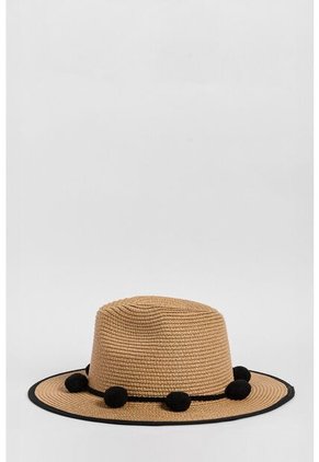 KOAJ SOMBRERO KOAJ FEDORA F 19713 3/25