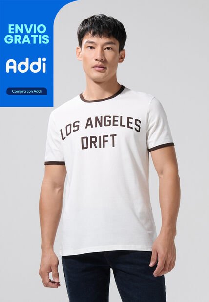 KOAJ CAMISETA KOAJ 25909 3/25