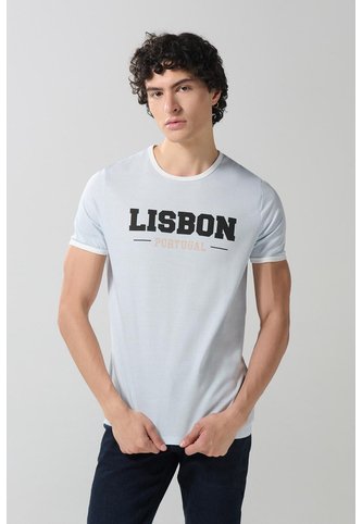 KOAJ CAMISETA KOAJ 21737 1/25 Koaj