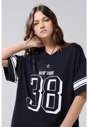 KOAJ CAMISETA KOAJ NEKKY 26809 4/25