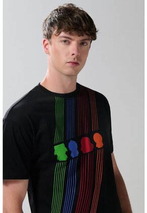 CAMISETA KOAJ TONEKON 18604 1/25