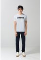 KOAJ CAMISETA KOAJ 21737 1/25 de Koaj