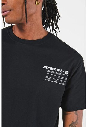 CAMISETA KOAJ 12808 3/24