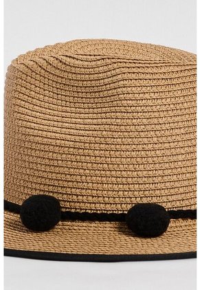 KOAJ SOMBRERO KOAJ FEDORA F 19713 3/25