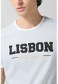 KOAJ CAMISETA KOAJ 21737 1/25 de Koaj