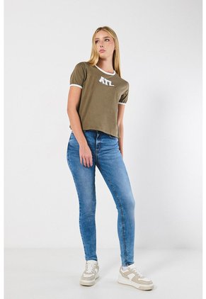 KOAJ CAMISETA KOAJ 13662 4/24