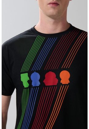 CAMISETA KOAJ TONEKON 18604 1/25