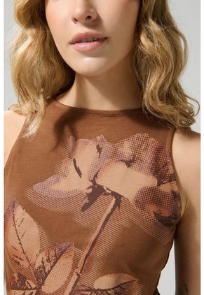 BLUSA KOAJ BRUNA 2/25