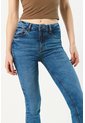 KOAJ PANTALON KOAJ PUSH UP FB 12111 3/24 de Koaj
