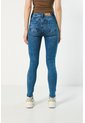 KOAJ PANTALON KOAJ PUSH UP FB 12111 3/24 de Koaj