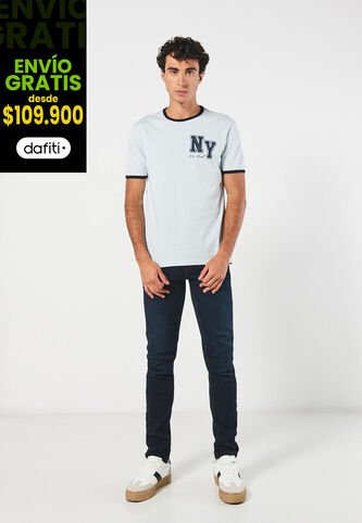 KOAJ CAMISETA KOAJ  15482 4/24 Koaj