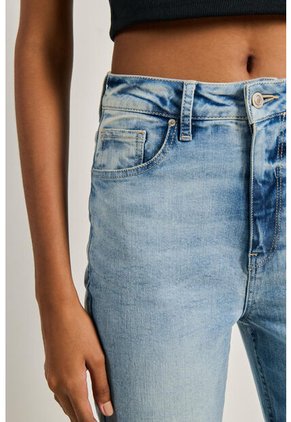 KOAJ PANTALON KOAJ JEAN MOM STA 8654 2/24