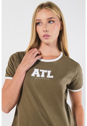 KOAJ CAMISETA KOAJ 13662 4/24