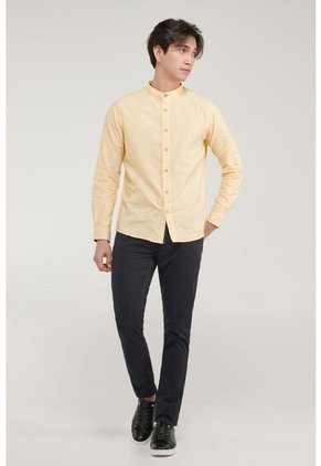 KOAJ-PANTALON KOAJ DRILL 5 BOL SLIM 2 4/19