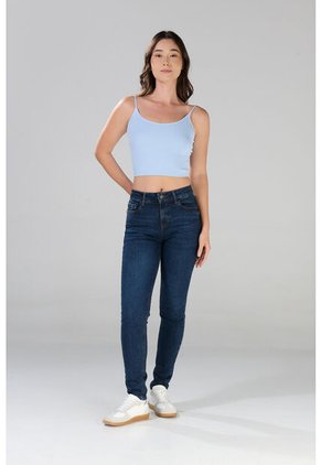 KOAJ PANTALON KOAJ JEAN JEGGING TA  29481 4/2