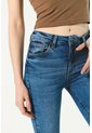 KOAJ PANTALON KOAJ PUSH UP FB 12111 3/24 de Koaj