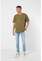 KOAJ CAMISETA KOAJ POCKET 13716 4/24 de Koaj