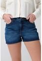 KOAJ SHORT KOAJ JEAN VINTAGE 25965 3/25 de Koaj