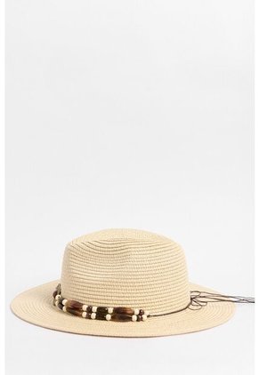 KOAJ SOMBRERO KOAJ FEDORA M 19725 3/25