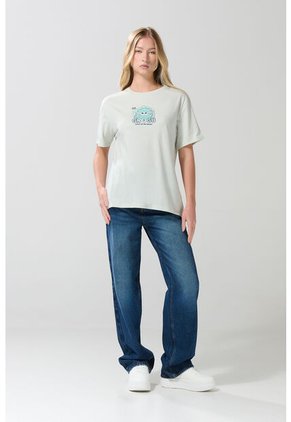 KOAJ CAMISETA KOAJ QOZ 22524 2/25