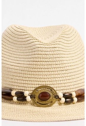 KOAJ SOMBRERO KOAJ FEDORA M 19725 3/25